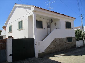 1 - Castelo Branco, Property