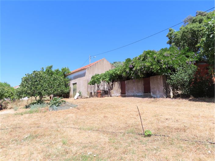 Image No.1-Propriété à vendre à Castelo Branco