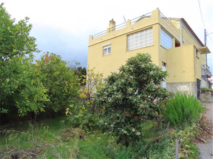 Image No.1-Propriété de 3 chambres à vendre à Castelo Branco