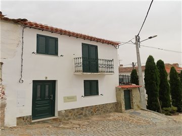 Properties in Portugal most sold property