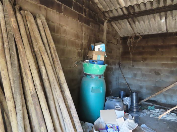 Image No.8-Propriété à vendre à Castelo Branco