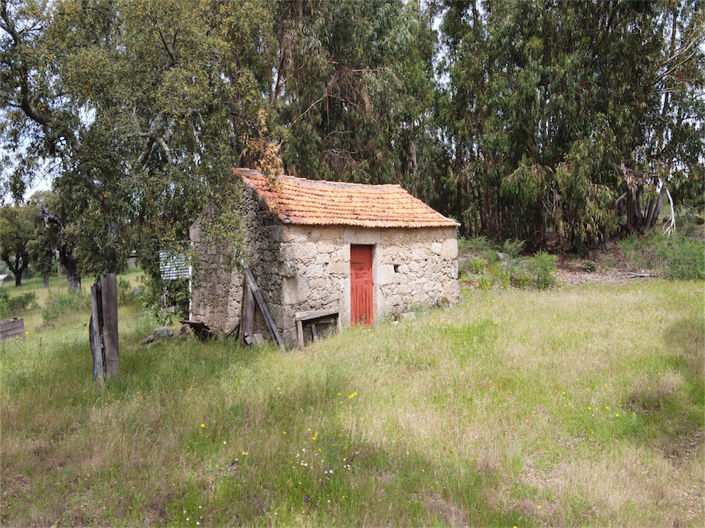 Image No.1-Propriété à vendre à Castelo Branco