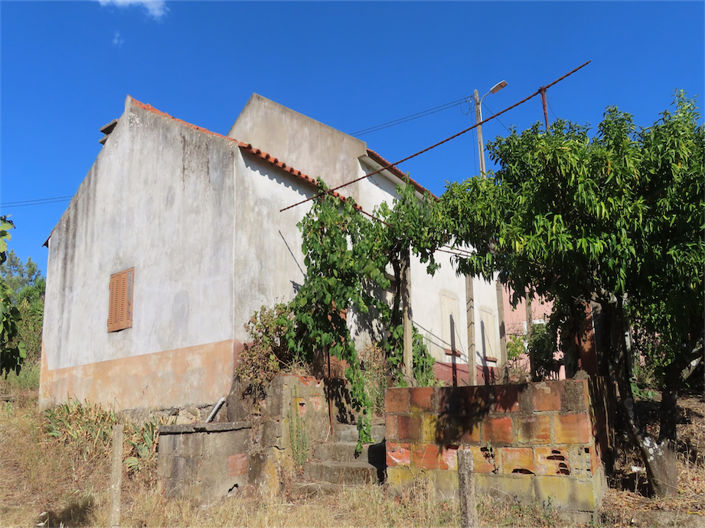 Image No.1-Propriété à vendre à Castelo Branco