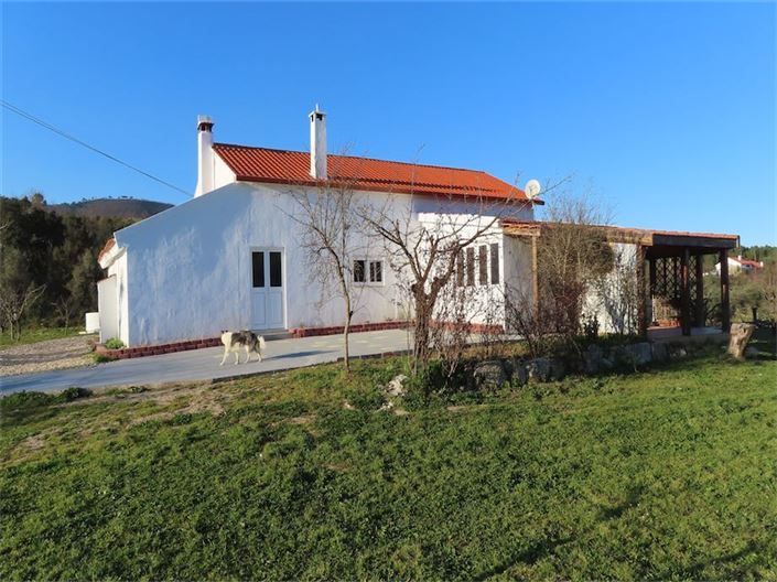 Image No.1-Propriété de 3 chambres à vendre à Castelo Branco
