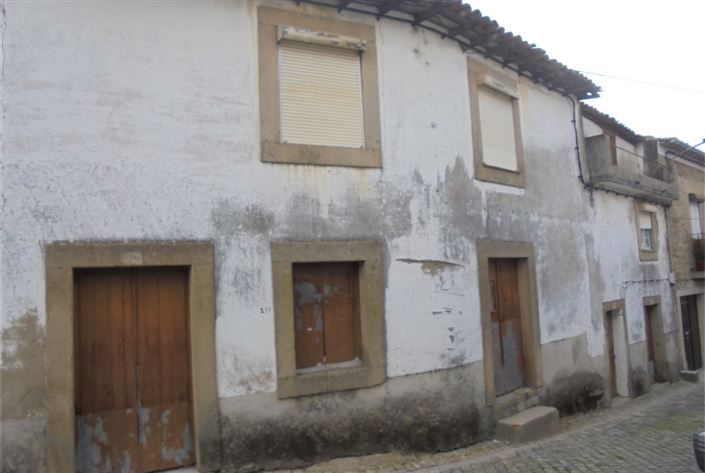 Image No.1-Propriété à vendre à Castelo Branco