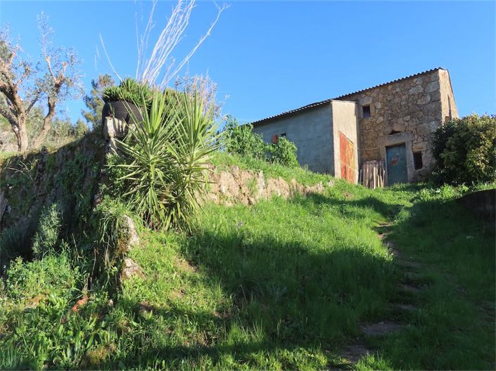 Image No.7-Propriété à vendre à Castelo Branco