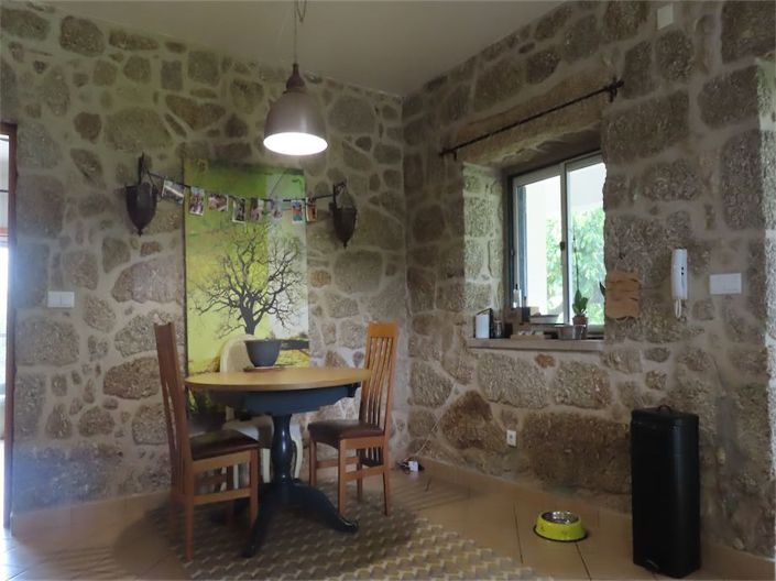 Image No.1-Propriété de 5 chambres à vendre à Castelo Branco