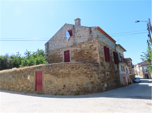 Image No.1-Propriété de 3 chambres à vendre à Castelo Branco