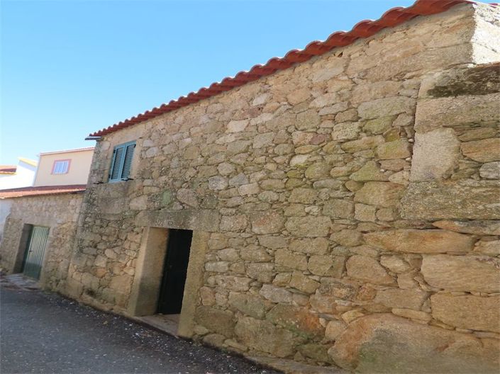 Image No.1-Propriété à vendre à Castelo Branco