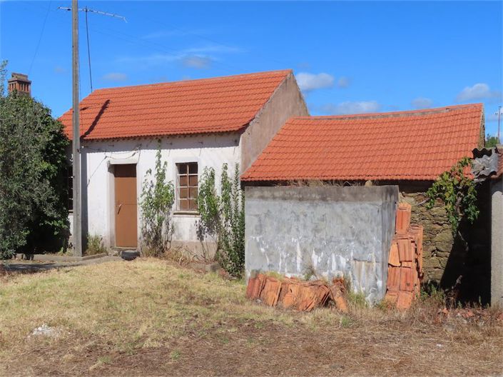 Image No.1-Propriété de 3 chambres à vendre à Castelo Branco