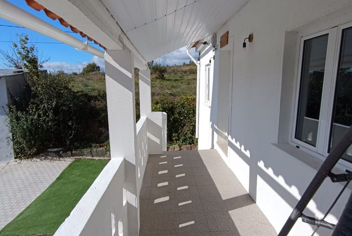 Image No.1-Propriété de 2 chambres à vendre à Castelo Branco