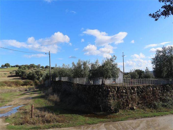 Image No.1-Propriété de 3 chambres à vendre à Castelo Branco