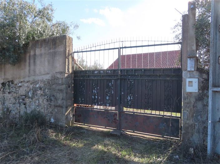 Image No.3-Propriété de 3 chambres à vendre à Castelo Branco