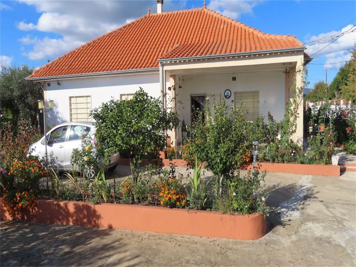 Image No.2-Propriété de 3 chambres à vendre à Castelo Branco