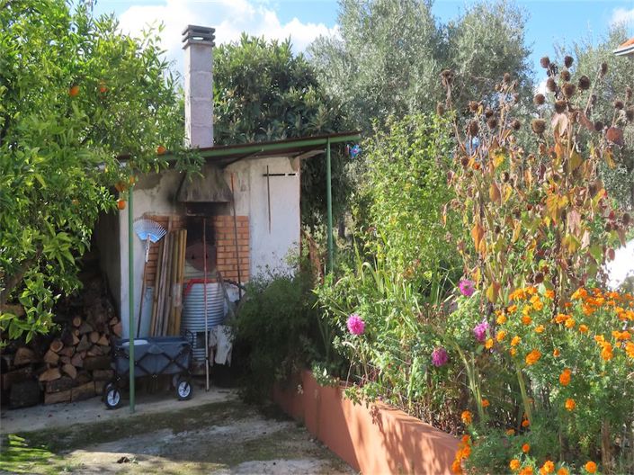 Image No.3-Propriété de 3 chambres à vendre à Castelo Branco