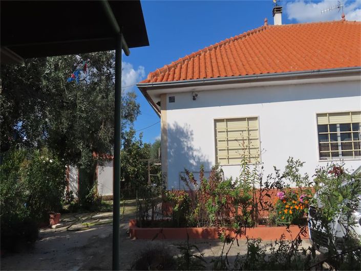 Image No.4-Propriété de 3 chambres à vendre à Castelo Branco