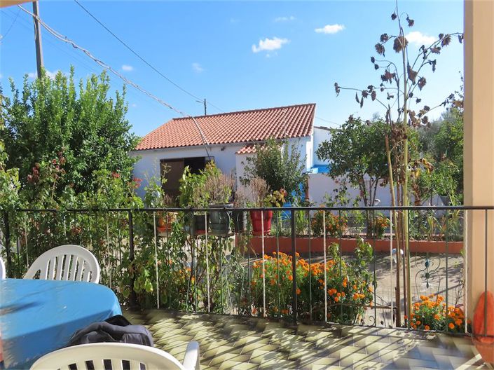 Image No.6-Propriété de 3 chambres à vendre à Castelo Branco