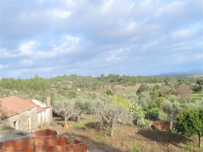 Image No.1-Propriété à vendre à Castelo Branco
