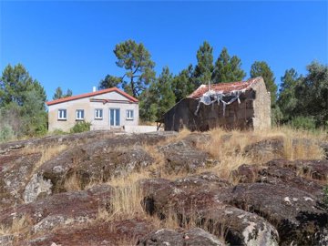 Properties in Portugal most sold property