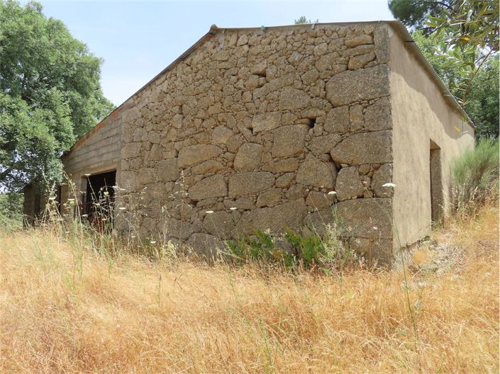Image No.1-Propriété à vendre à Castelo Branco