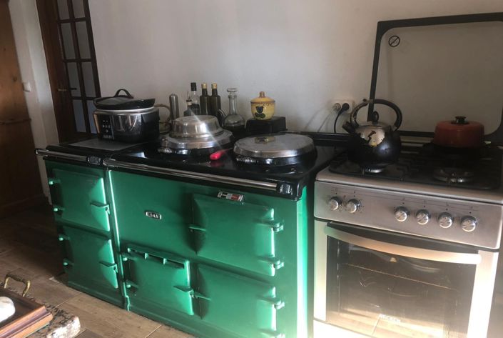 Image No.13-Propriété de 2 chambres à vendre à Castelo Branco