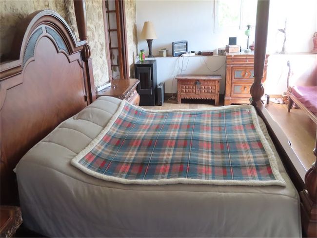 Image No.14-Propriété de 2 chambres à vendre à Castelo Branco