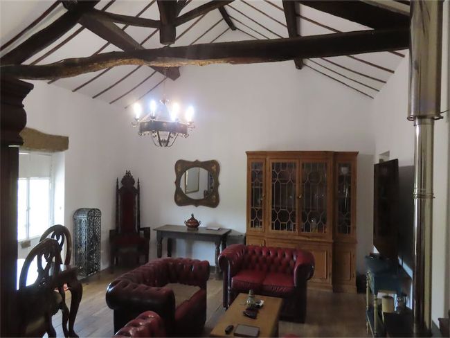 Image No.16-Propriété de 2 chambres à vendre à Castelo Branco