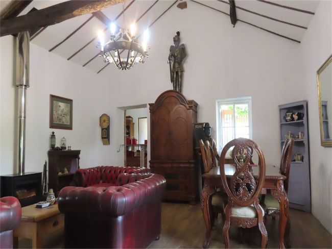 Image No.17-Propriété de 2 chambres à vendre à Castelo Branco