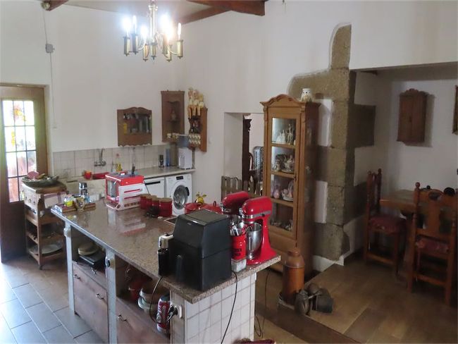 Image No.22-Propriété de 2 chambres à vendre à Castelo Branco