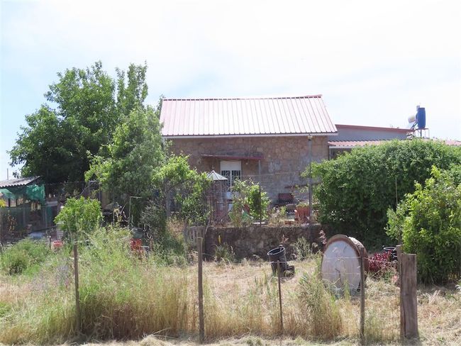 Image No.36-Propriété de 2 chambres à vendre à Castelo Branco
