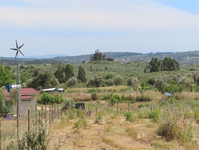 Image No.37-Propriété de 2 chambres à vendre à Castelo Branco