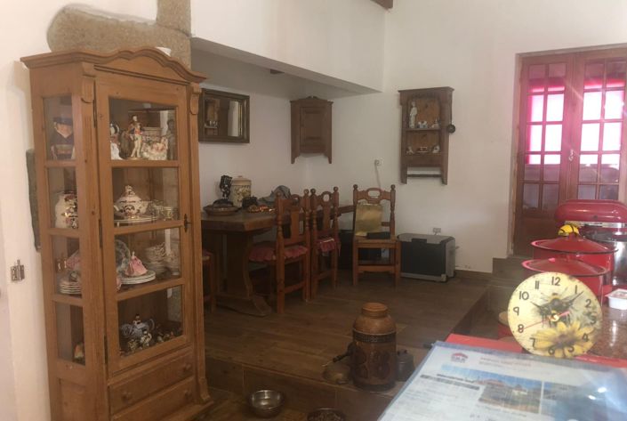 Image No.5-Propriété de 2 chambres à vendre à Castelo Branco