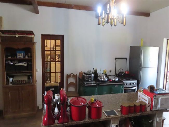 Image No.9-Propriété de 2 chambres à vendre à Castelo Branco