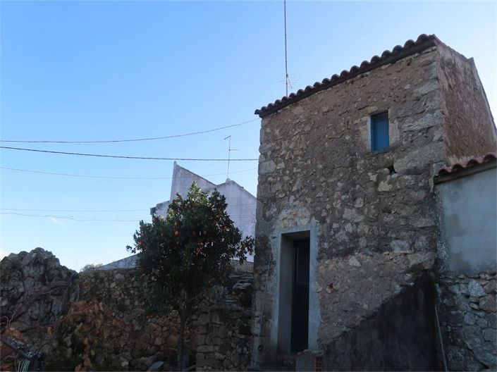 Image No.2-Propriété de 3 chambres à vendre à Castelo Branco