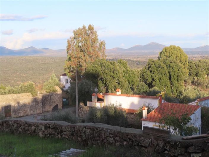 Image No.8-Propriété de 3 chambres à vendre à Castelo Branco