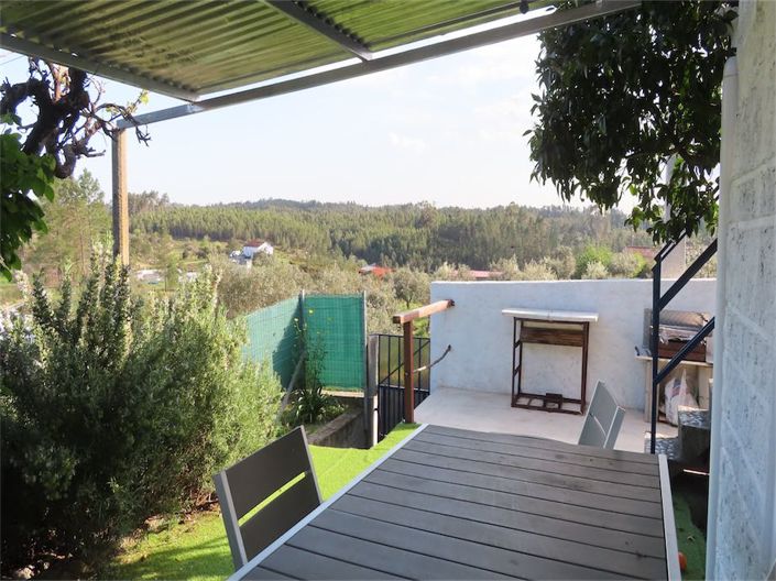 Image No.15-Propriété de 2 chambres à vendre à Castelo Branco