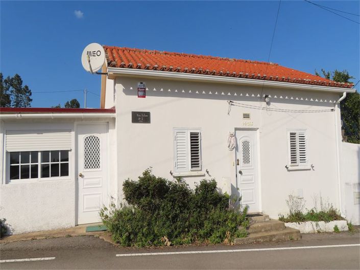 Image No.2-Propriété de 2 chambres à vendre à Castelo Branco