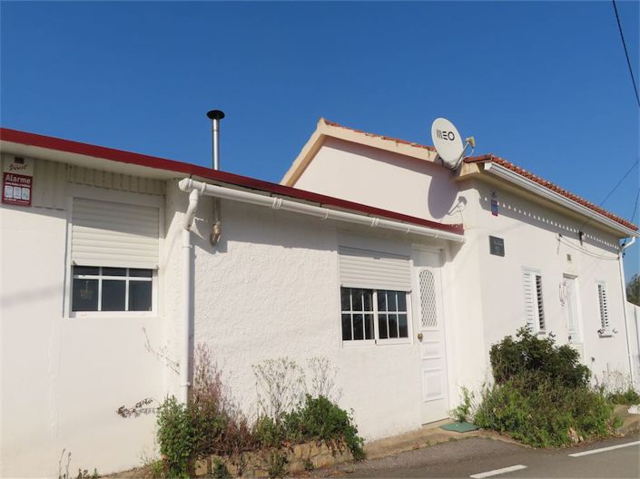 Image No.3-Propriété de 2 chambres à vendre à Castelo Branco