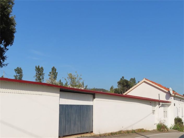 Image No.4-Propriété de 2 chambres à vendre à Castelo Branco