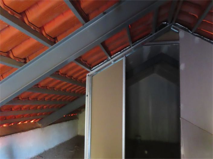 Image No.9-Propriété de 2 chambres à vendre à Castelo Branco