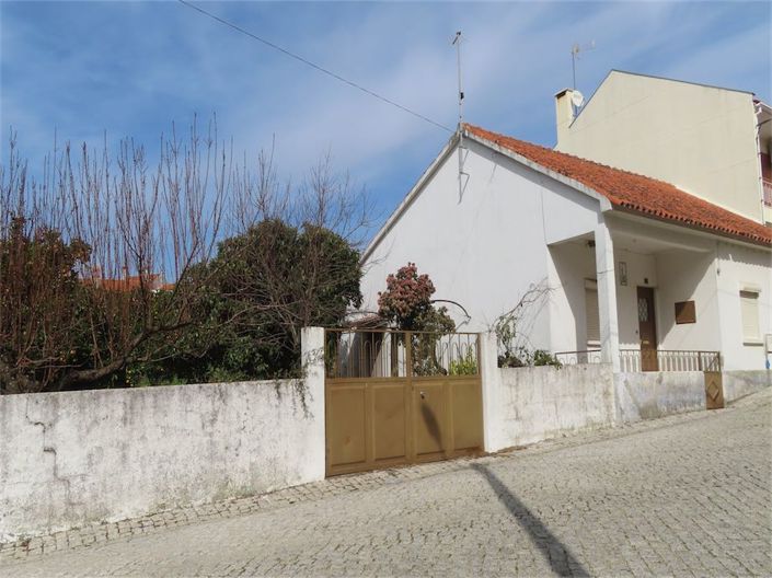 Image No.3-Propriété de 3 chambres à vendre à Castelo Branco