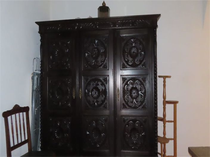 Image No.30-Propriété de 3 chambres à vendre à Castelo Branco