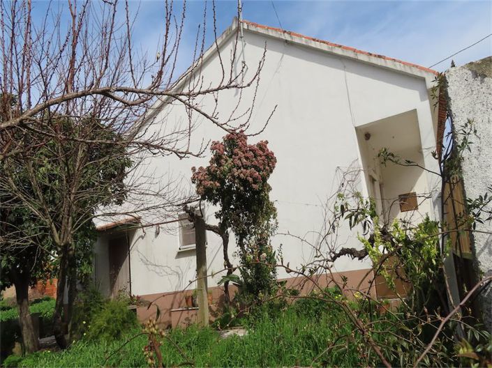 Image No.6-Propriété de 3 chambres à vendre à Castelo Branco