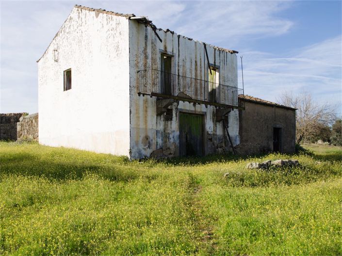 Image No.3-Propriété à vendre à Castelo Branco