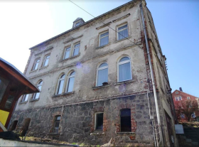 Image No.0-Propriété de 13 chambres à vendre à Saxe