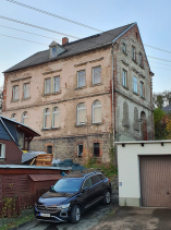 Image No.2-Propriété de 13 chambres à vendre à Saxe