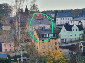 Image No.1-Propriété de 13 chambres à vendre à Saxe