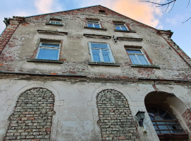 Image No.3-Propriété de 13 chambres à vendre à Saxe