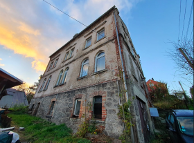 Image No.4-Propriété de 13 chambres à vendre à Saxe
