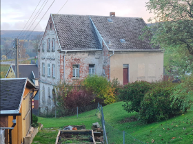 Image No.9-Propriété de 13 chambres à vendre à Saxe